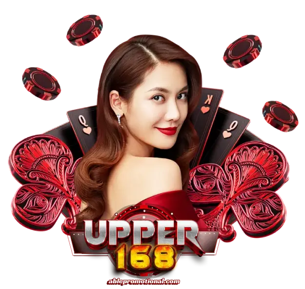 ค่ายสล็อตUPPER168