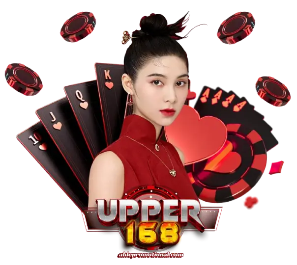 สล็อตUPPER168
